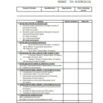 10 Teacher Performance Evaluation Templates In Doc PDF Free