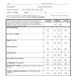 2022 Employee Evaluation Form Fillable Printable PDF Forms Handypdf