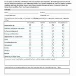 25 Exit Interview Form Pdf In 2020 Word Template Business Template