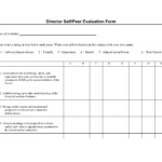 43 Great Peer Evaluation Forms Group Review TemplateLab