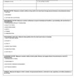 Coast Guard Evaluation Form Fill Out And Sign Printable PDF Template