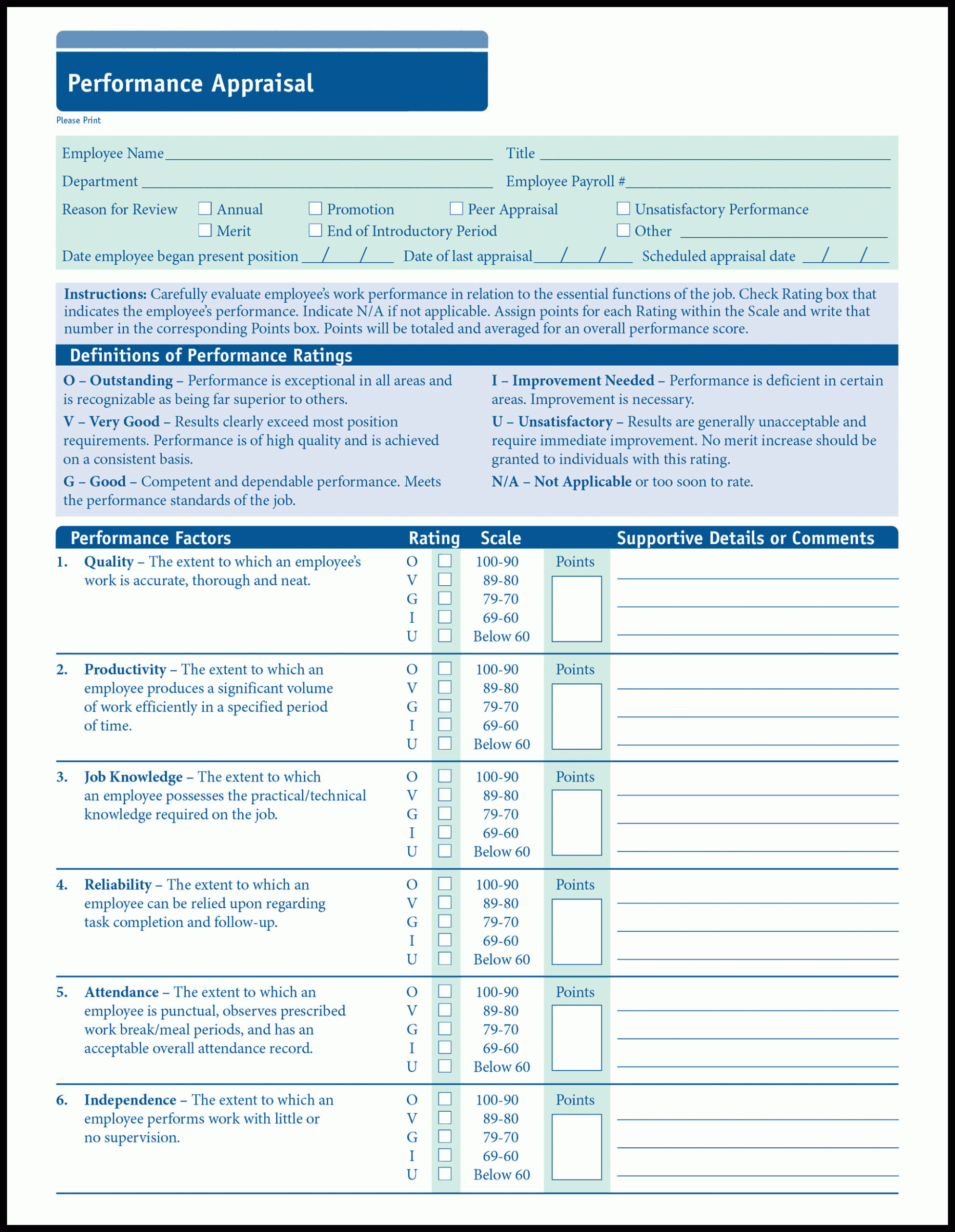 CPA Technology Forms