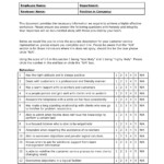 Customer Service Evaluation Essay Free Management Essays