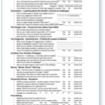 DOWNLOAD Curbside Post Call Call Evaluation Form