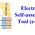 Electronic Self Assessment Tool e SAT For Teachers 2021 Deped Tambayan