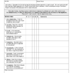 Employee Review Report Fill Form Templates Online