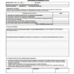 FREE 10 Sample Technical Evaluation Forms In PDF MS Word Excel