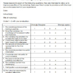 FREE 10 Sample Workshop Evaluation Forms In PDF MS Word