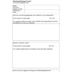 FREE 14 Volunteer Evaluation Forms In PDF