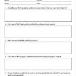 FREE 32 Sample Student Evaluation Forms In PDF Excel MS Word