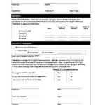 FREE 42 Best Employee Evaluation Forms In PDF MS Word Excel