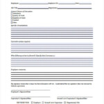 FREE 48 Counseling Forms In PDF MS Word