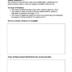 FREE 55 Sample Self Assessment Forms In PDF MS Word Excel