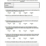 FREE 60 Sample Evaluation Forms In PDF MS Word Excel