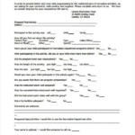 FREE 7 Activity Evaluation Forms In PDF MS Word