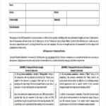FREE 7 Teacher Assessment Forms In PDF