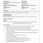 FREE 9 Sample Marketing Evaluation Forms In PDF MS Word