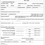 North Carolina Facility Evaluation Form Download Printable PDF
