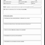 Performance Evaluation Form Template New Simple Performance Appraisal